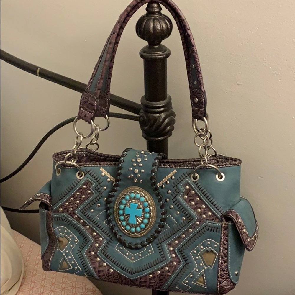 Concealed Carry Purse Boot Barn